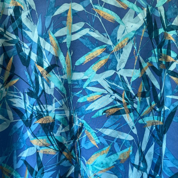 Jams world haiku cold shoulder top - Picture 8 of 12